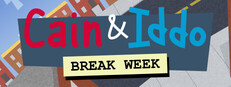 Cain & Iddo: Break Week
