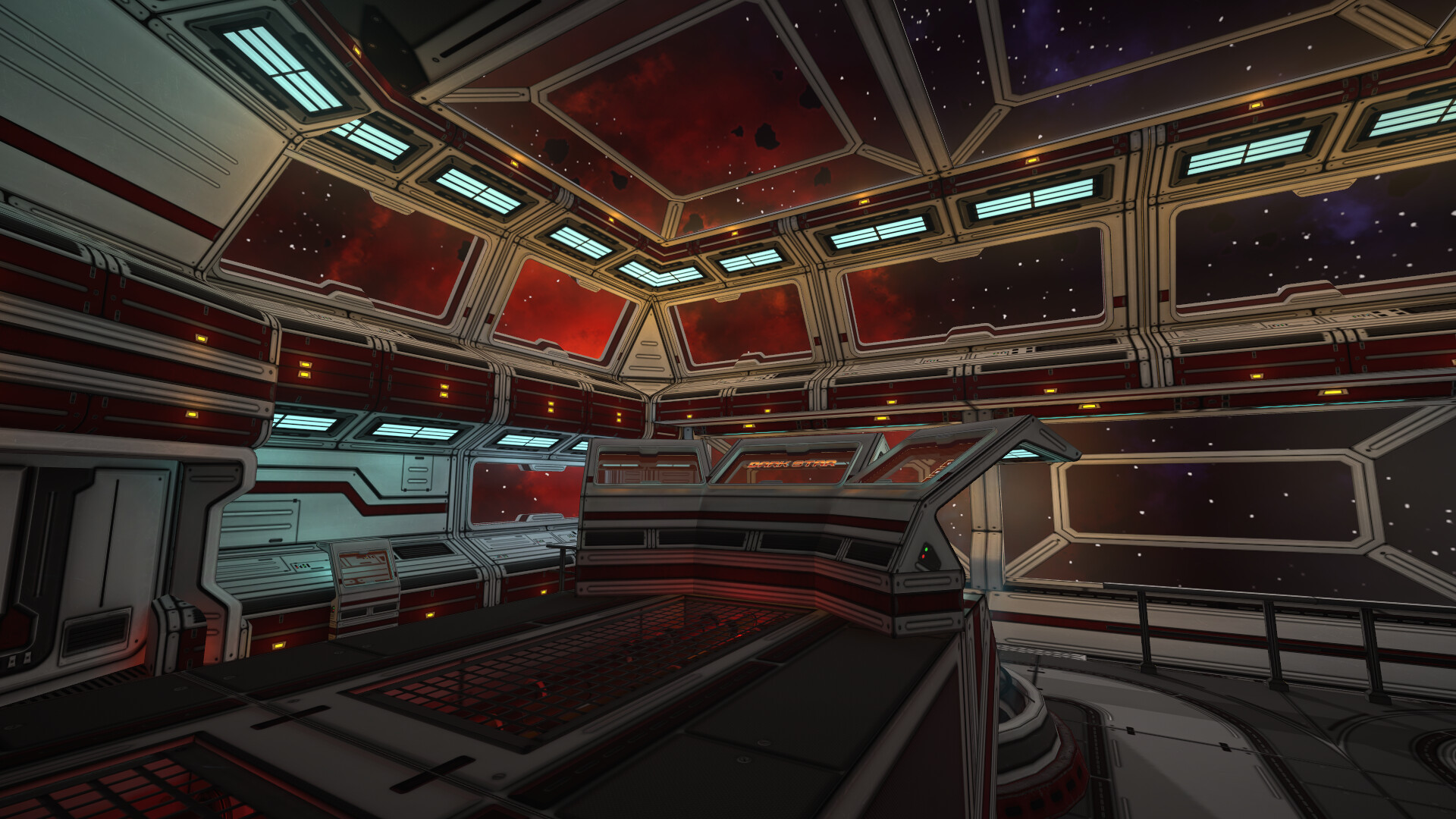 Dark Star screenshot 7