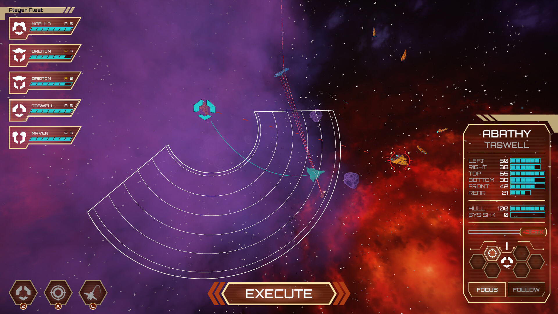 Dark Star screenshot #6