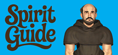 Spirit Guide steam charts