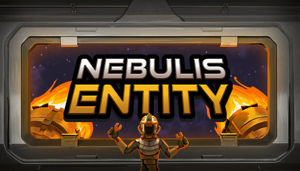 Nebulis Entity