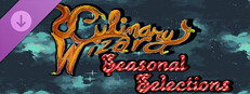 Culinary Wizard - Seasonal Selection Wardrobe Expansion Banner