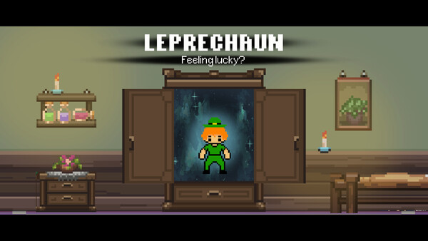 Culinary Wizard - Seasonal Selection Wardrobe Expansion screenshot 5