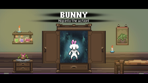 Culinary Wizard - Seasonal Selection Wardrobe Expansion screenshot 3