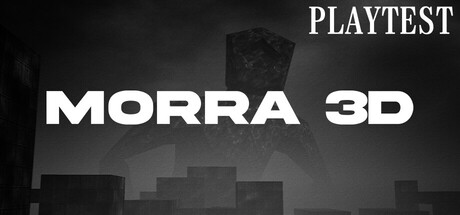 MORRA 3D Playtest