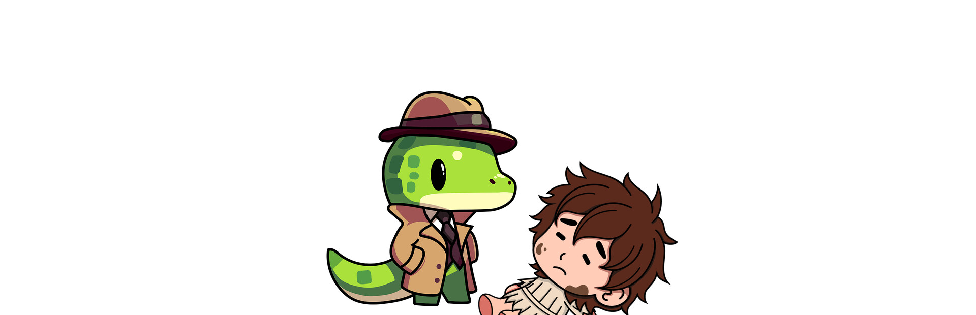 Detective Modo