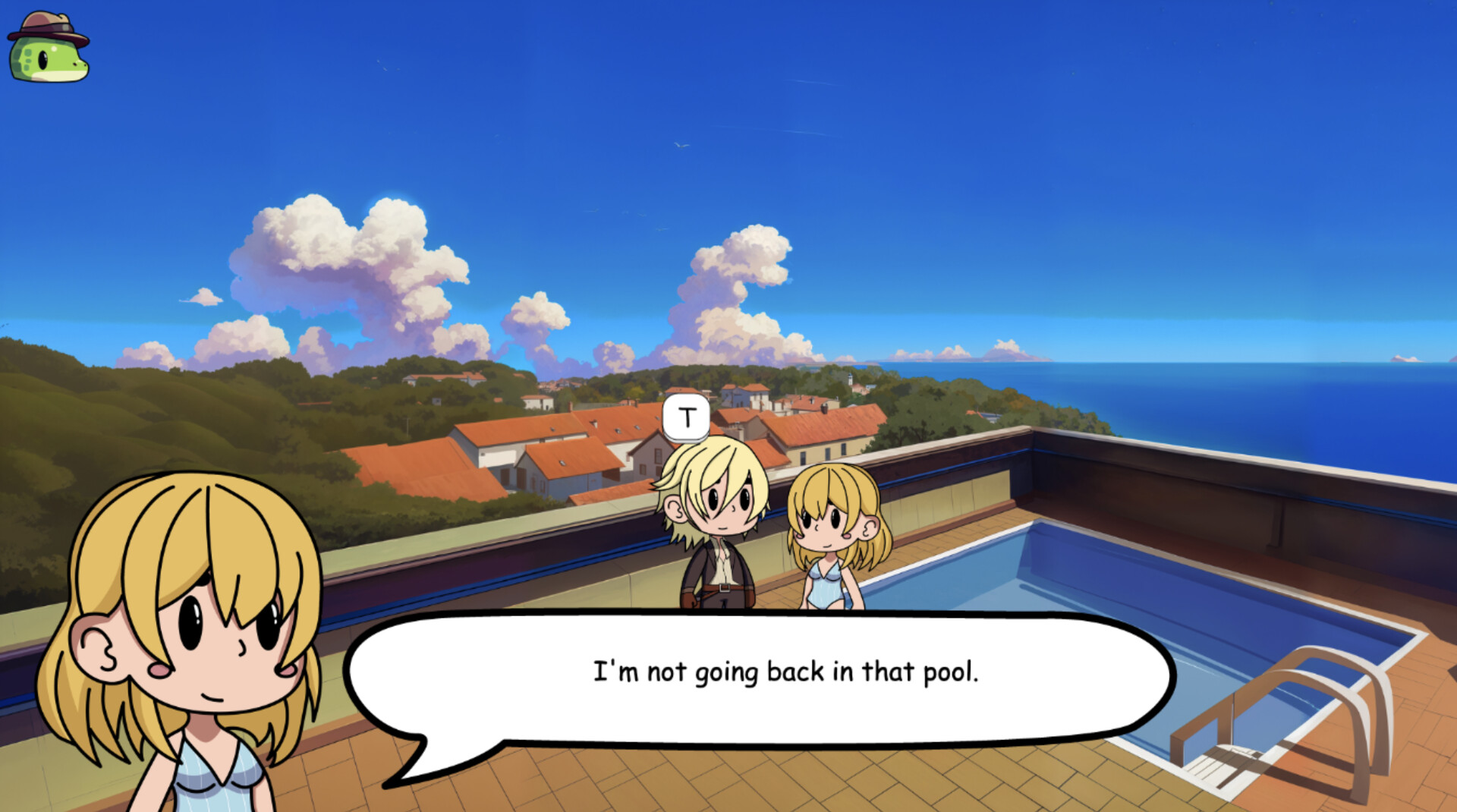 Detective Modo screenshot #7