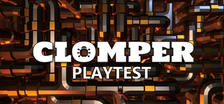 Clomper Playtest