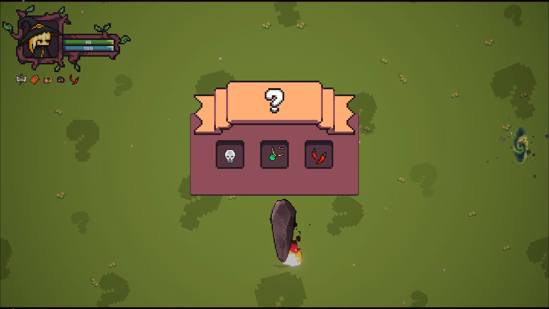 Elize the Bored Sorcerer King’s Curse screenshot #3