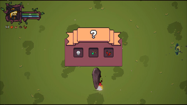 Elize the Bored Sorcerer King’s Curse screenshot 3