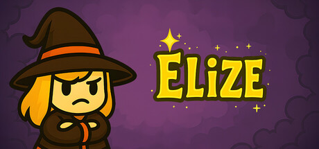 Elize the Bored Sorcerer King’s Curse