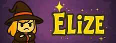 Elize the Bored Sorcerer King’s Curse