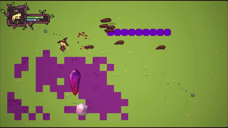 Elize the Bored Sorcerer King’s Curse video 1