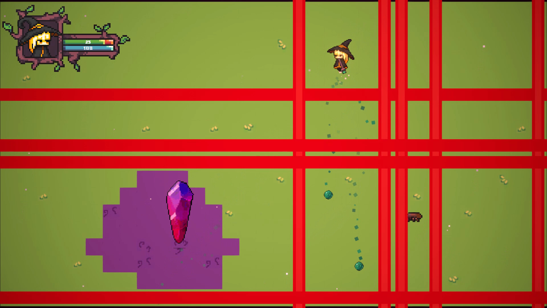 Elize the Bored Sorcerer King’s Curse screenshot #5