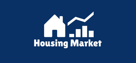 Housing Market game header image