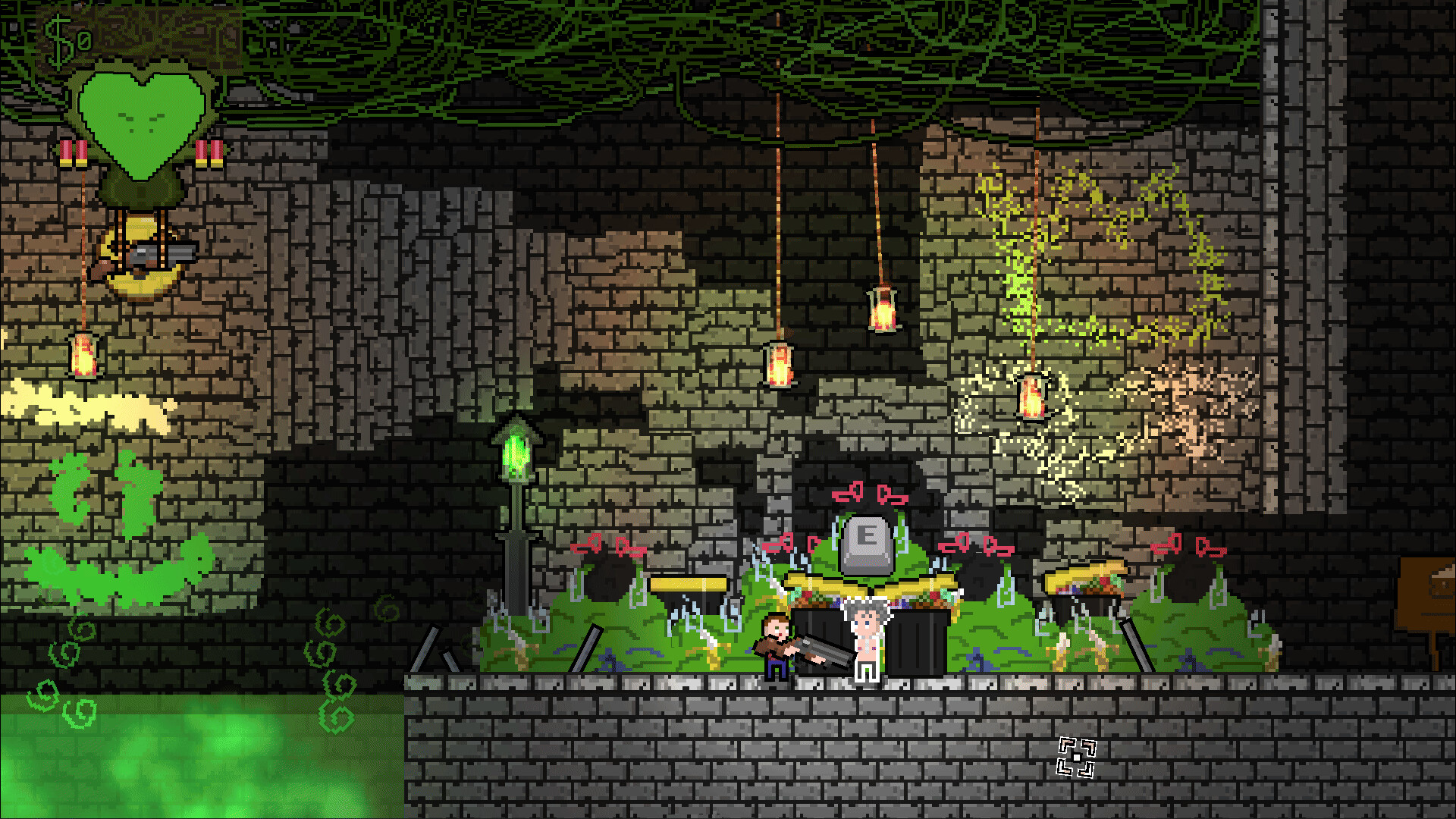 Shotgun Sunday screenshot #7