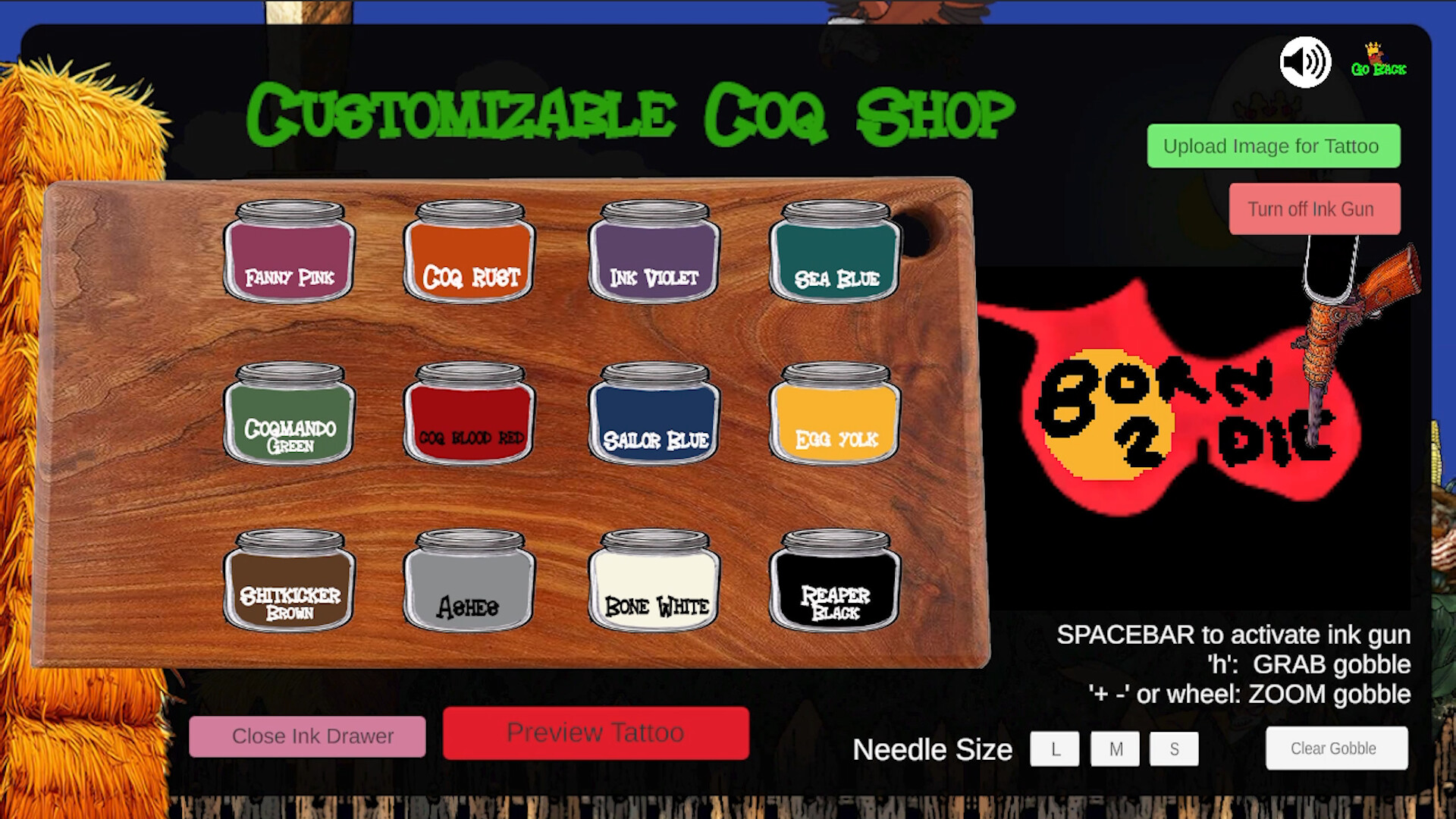 Flappy Coq - The 2D Rooster Simulator Game screenshot #6