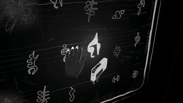 Blind screenshot 2