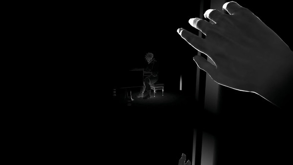 Blind screenshot 1