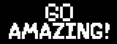 Go Amazing! Banner