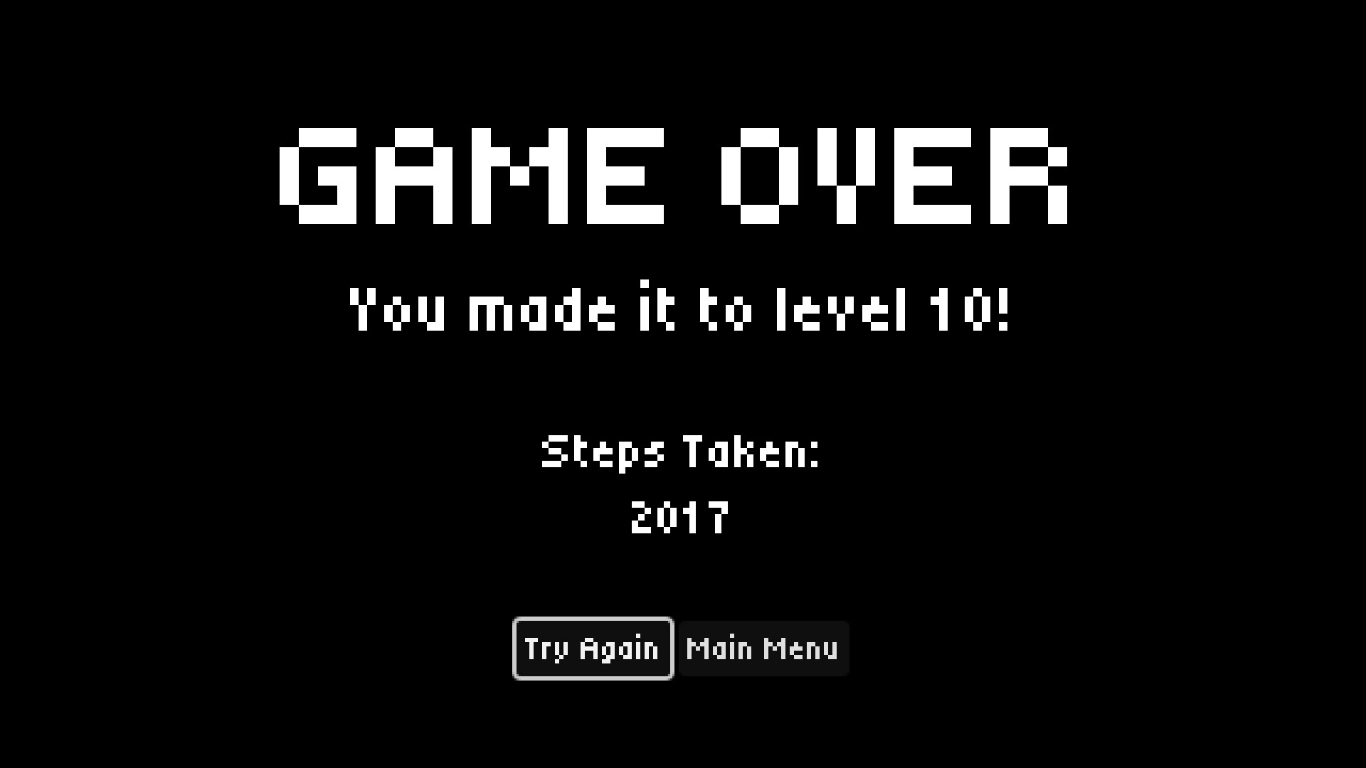 Go Amazing! screenshot #4