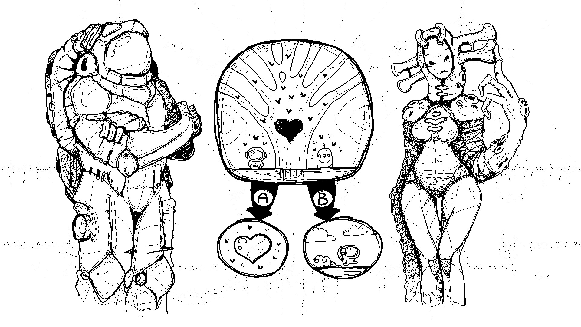 moon bride screenshot screenshot 9