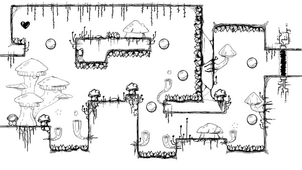 moon bride screenshot 7