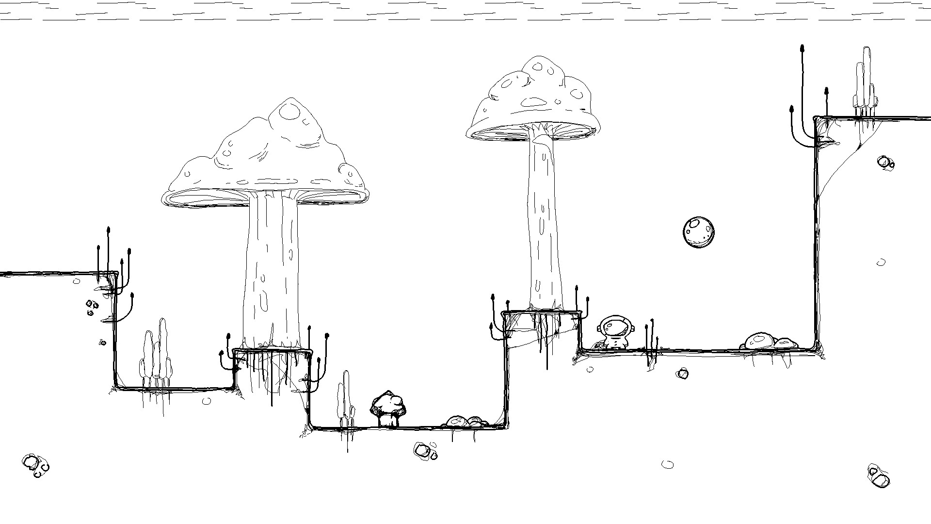 moon bride screenshot screenshot 4