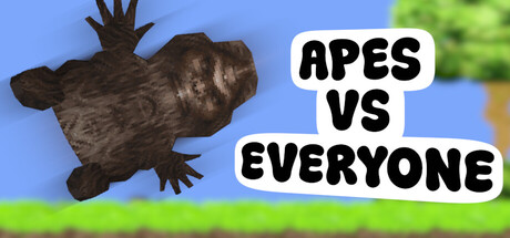 Apes vs. Everyone game thumbnail
