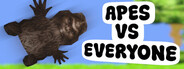 Apes vs. Everyone