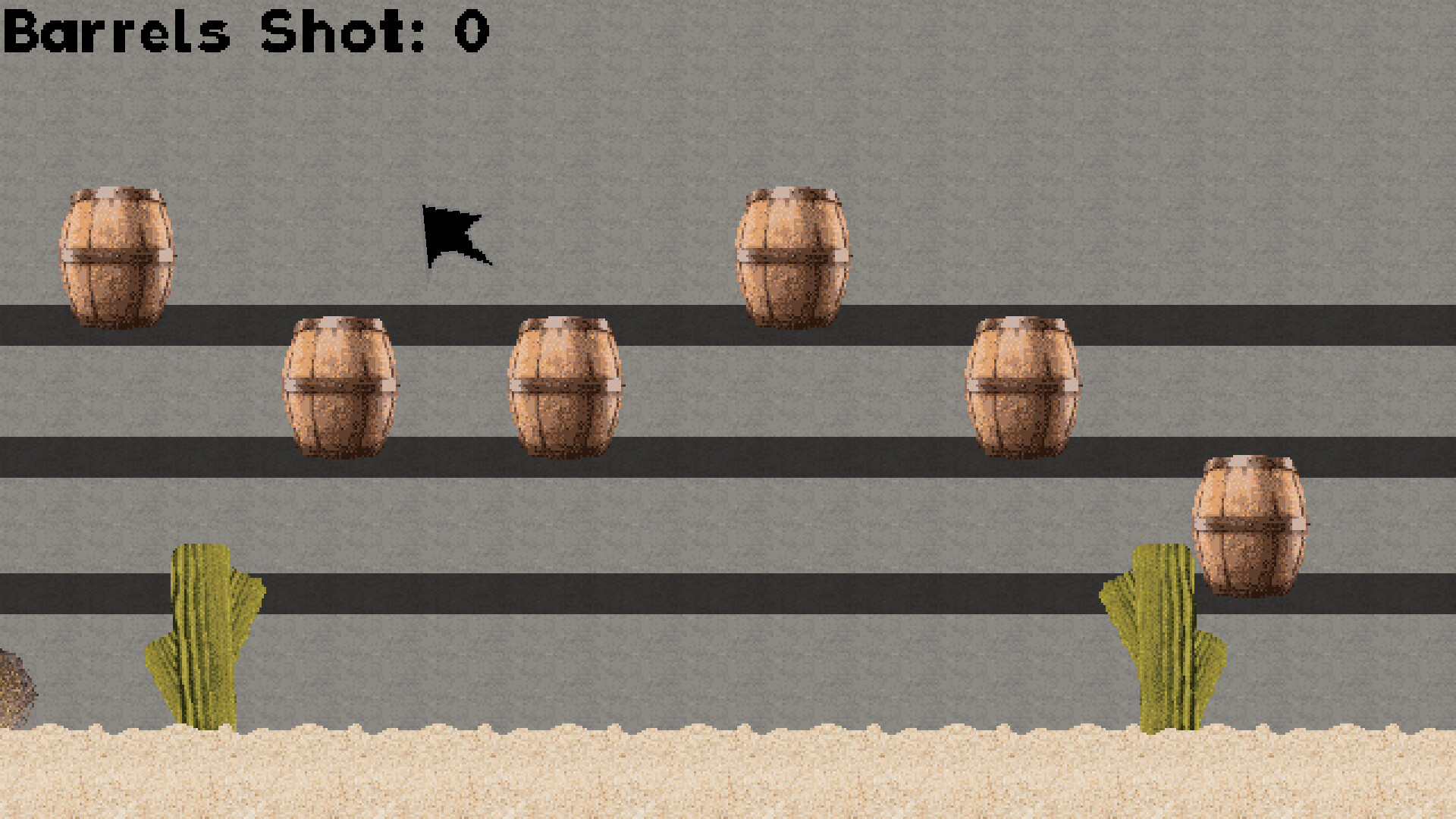 Apes vs. Everyone screenshot #8