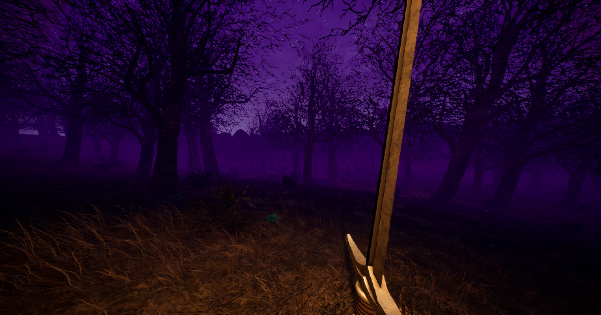 Emberwild screenshot #5