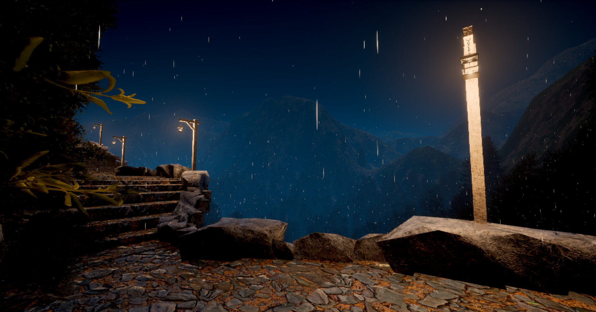 Emberwild screenshot #2