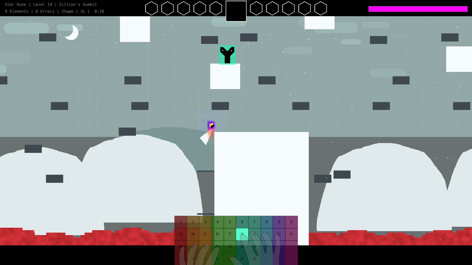 Star Rune (Prototype) screenshot #22