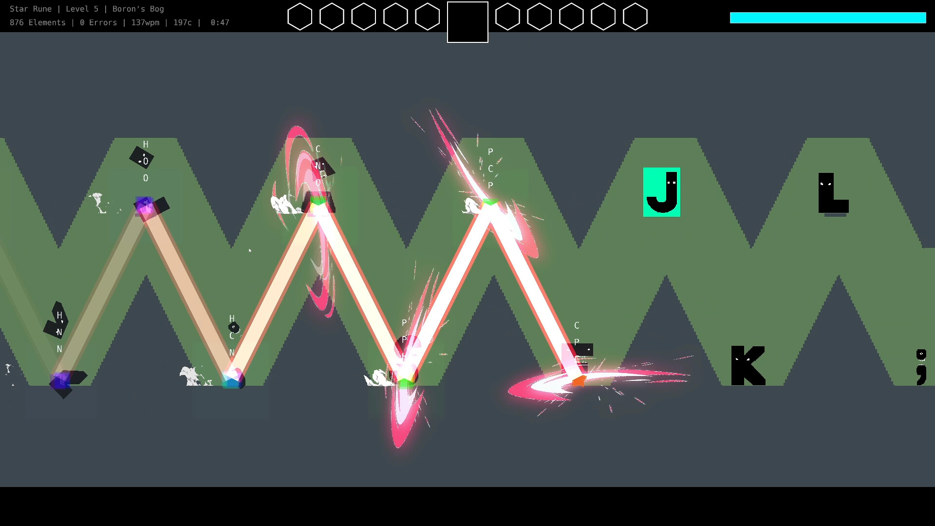 Star Rune (Prototype) screenshot #5