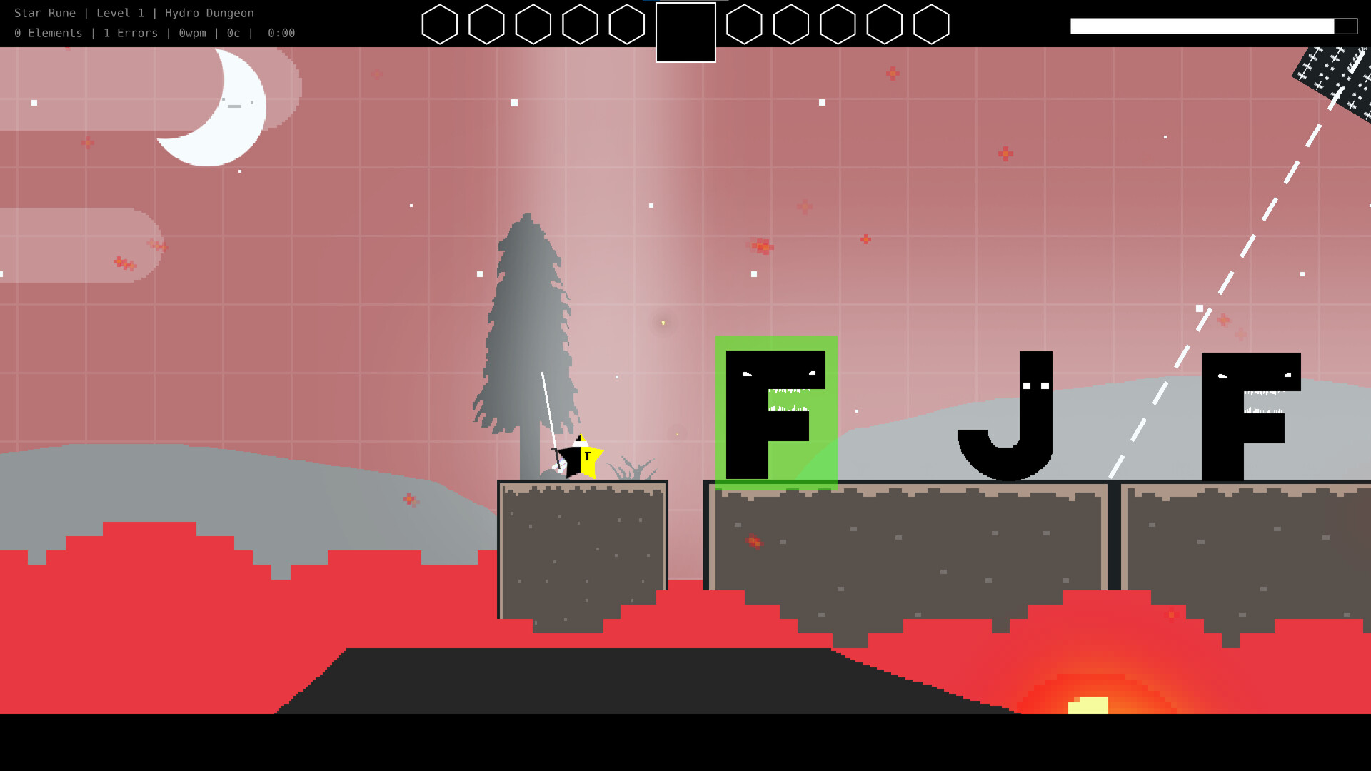 Star Rune screenshot #1