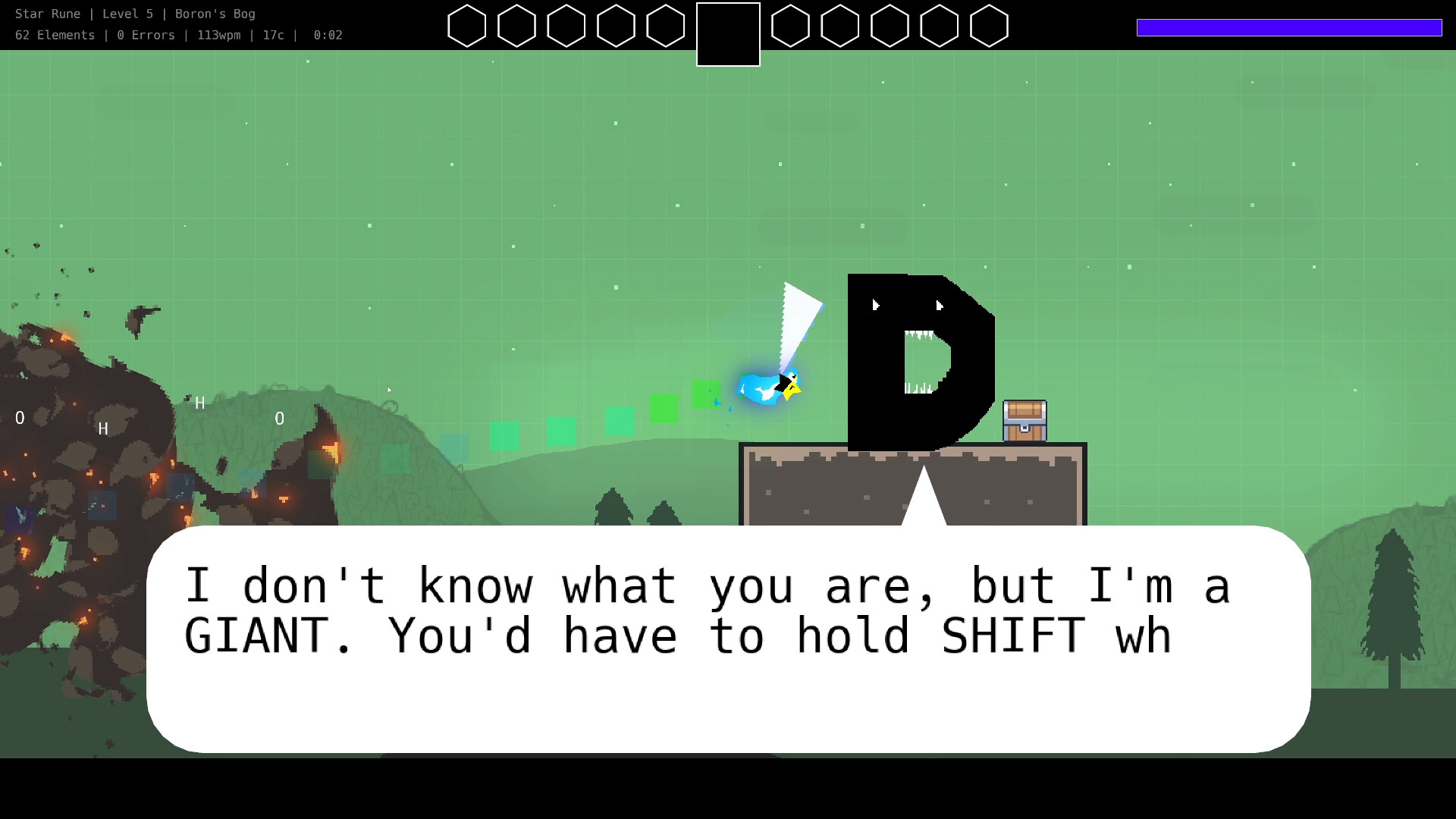 Star Rune screenshot #12