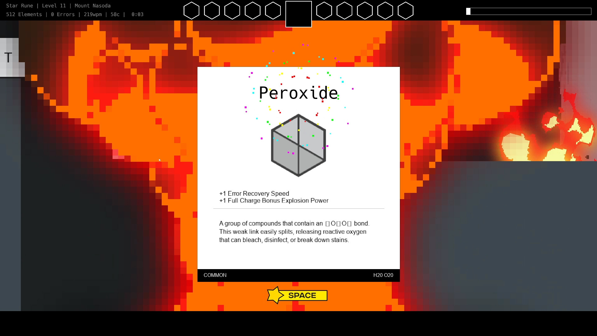 Star Rune (Prototype) screenshot #17