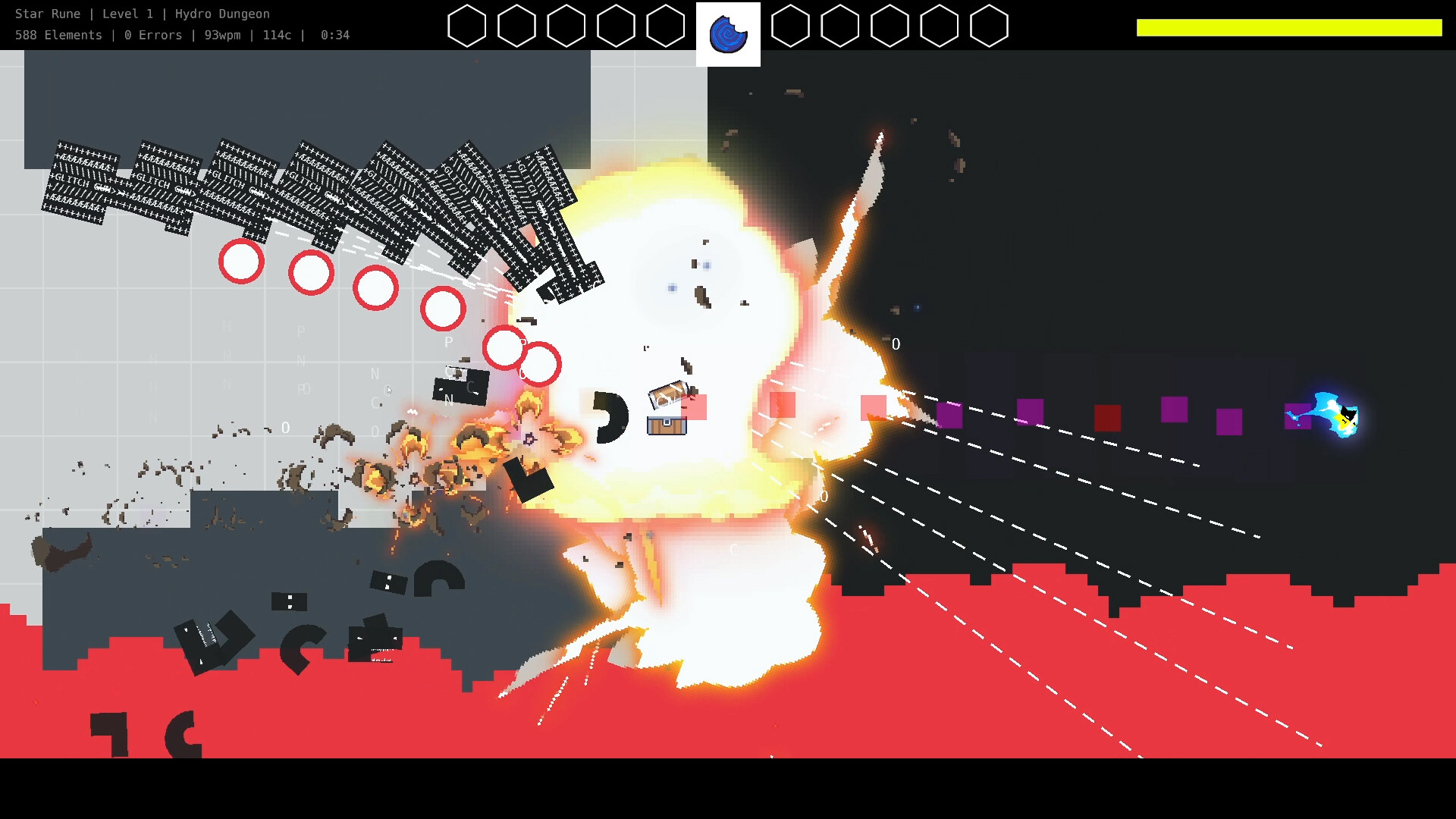 Star Rune (Prototype) screenshot #9