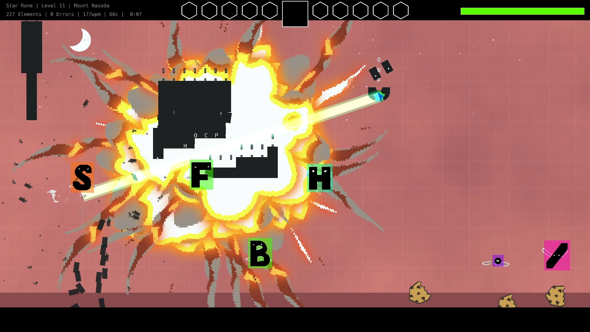 Star Rune screenshot #8