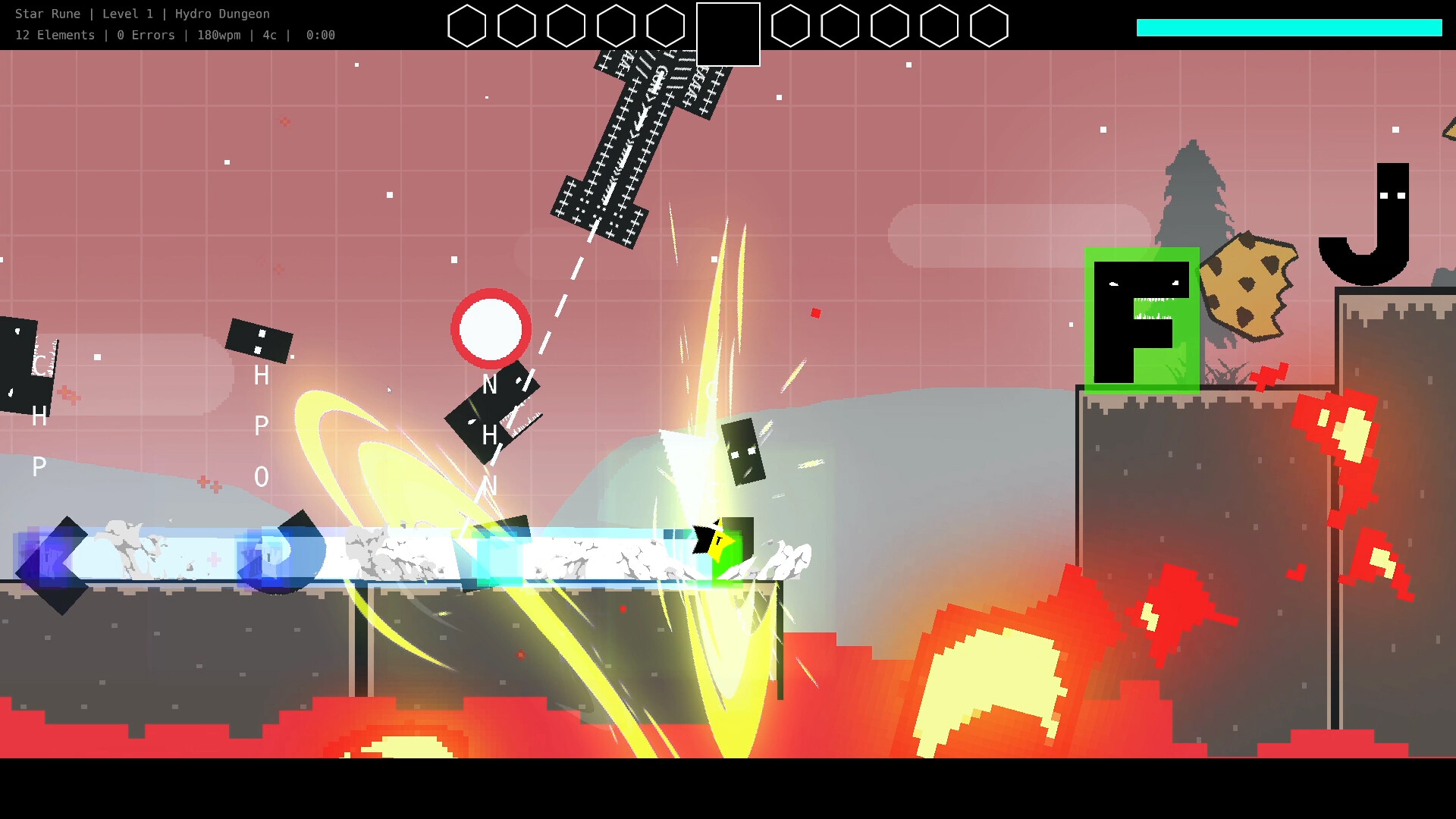 Star Rune screenshot #5