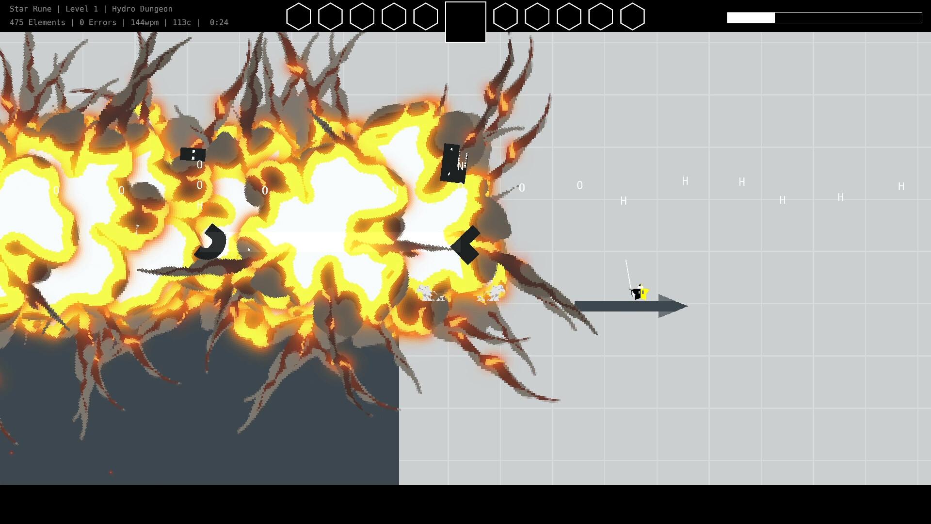 Star Rune screenshot #7