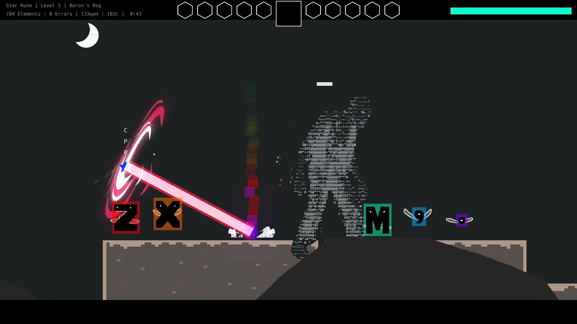 Star Rune (Prototype) screenshot #3