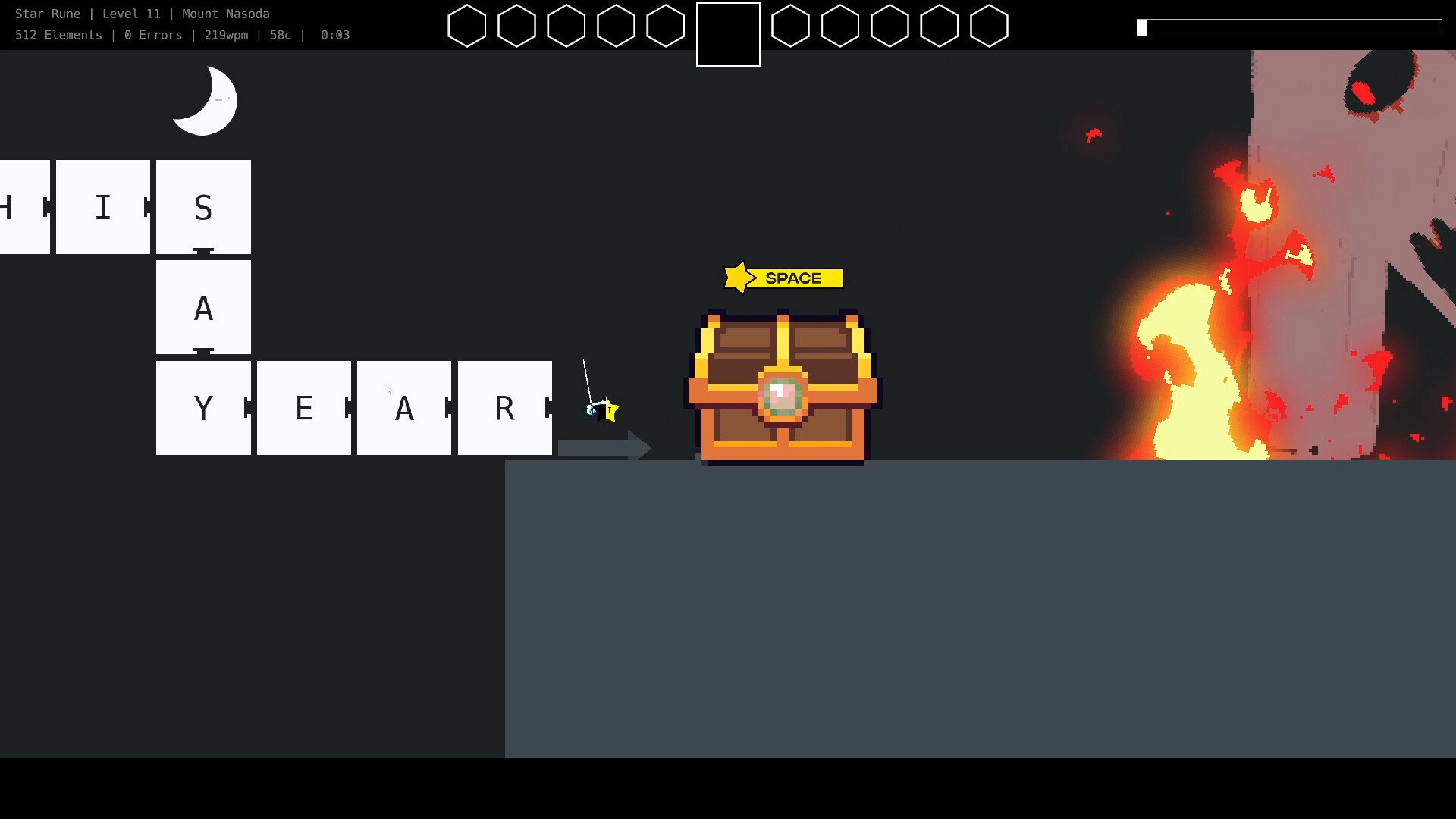 Star Rune screenshot #10