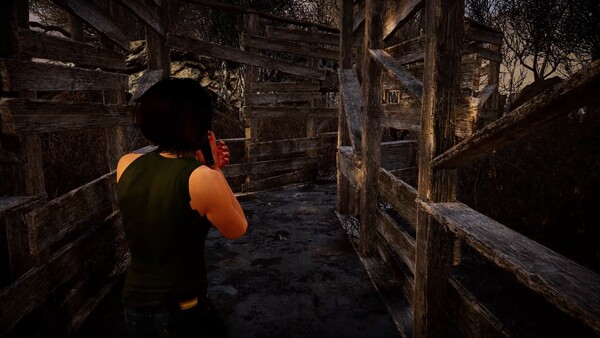 Lost Dreams Demo