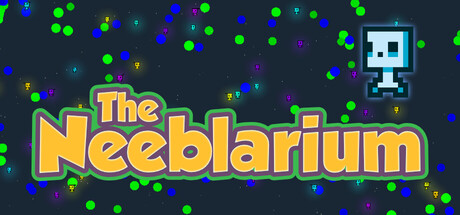 The Neeblarium