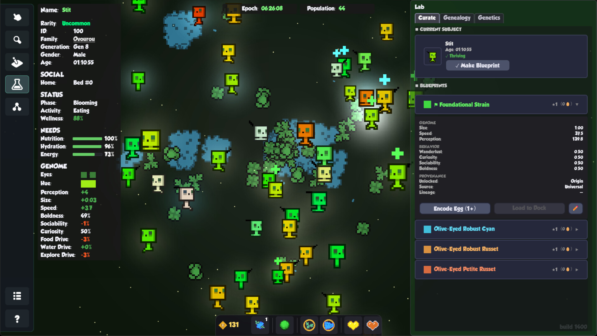 The Neeblarium screenshot #4
