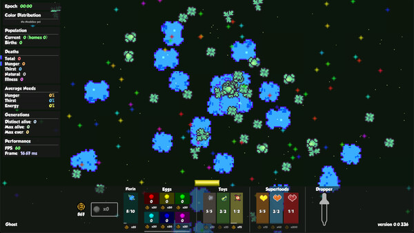 The Neeblarium screenshot 2