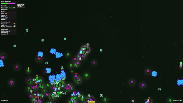 The Neeblarium screenshot 4