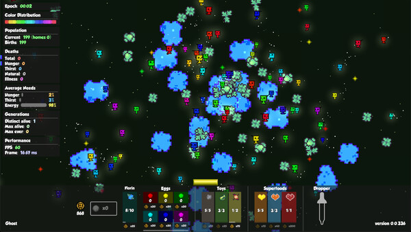 The Neeblarium screenshot 3